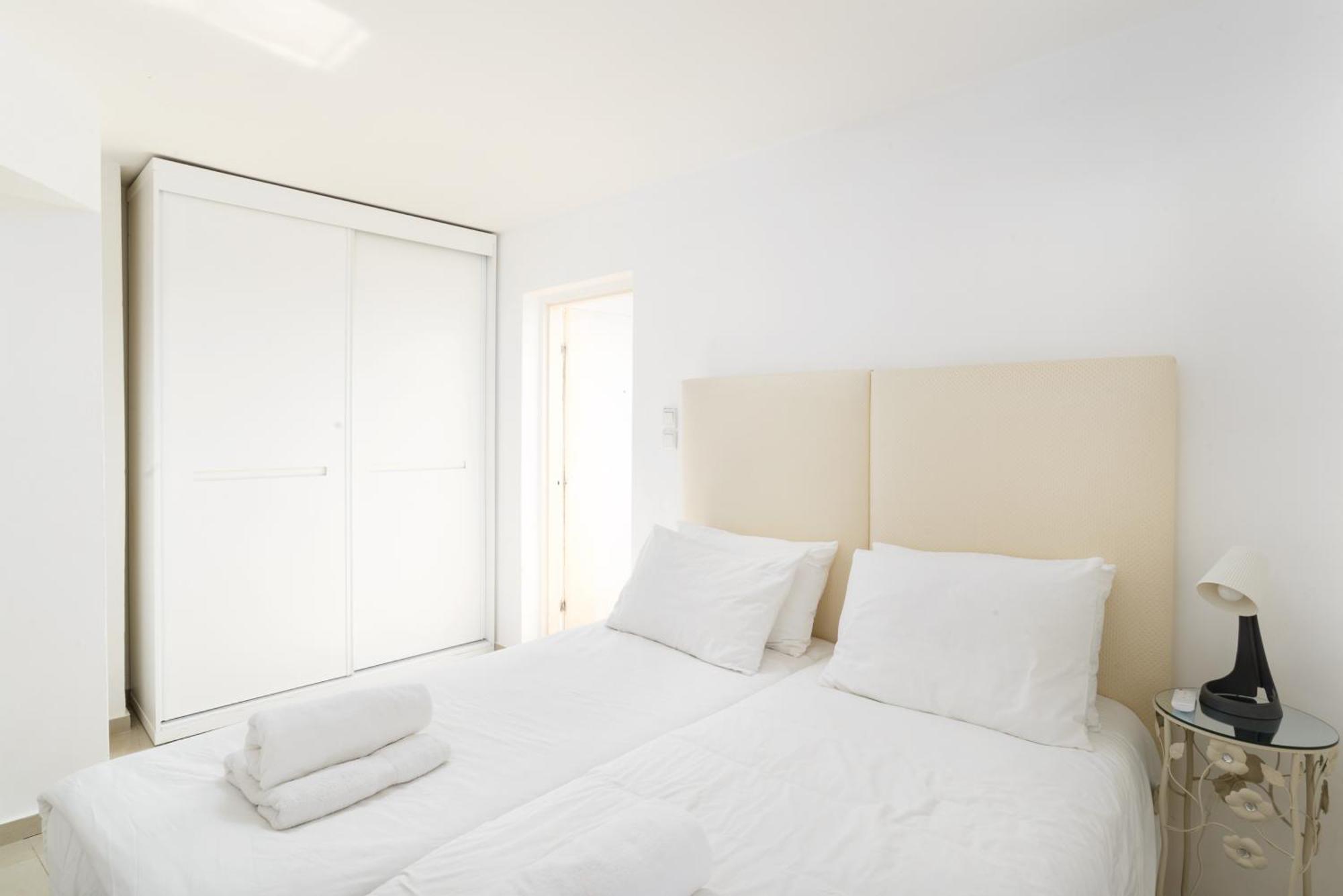 Penthouse With Panoramic View By Feelhome テル・アビブ エクステリア 写真