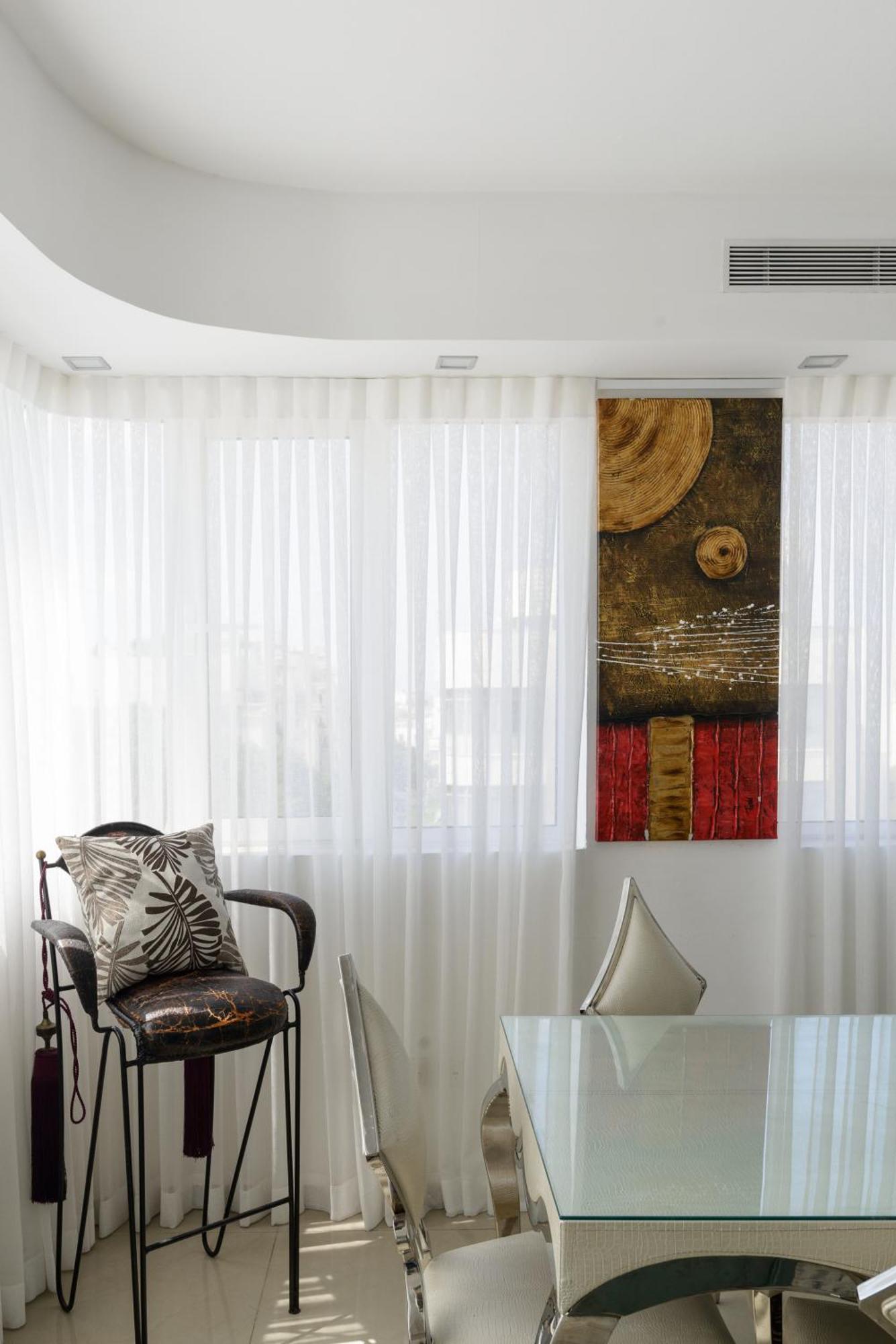 Penthouse With Panoramic View By Feelhome テル・アビブ エクステリア 写真