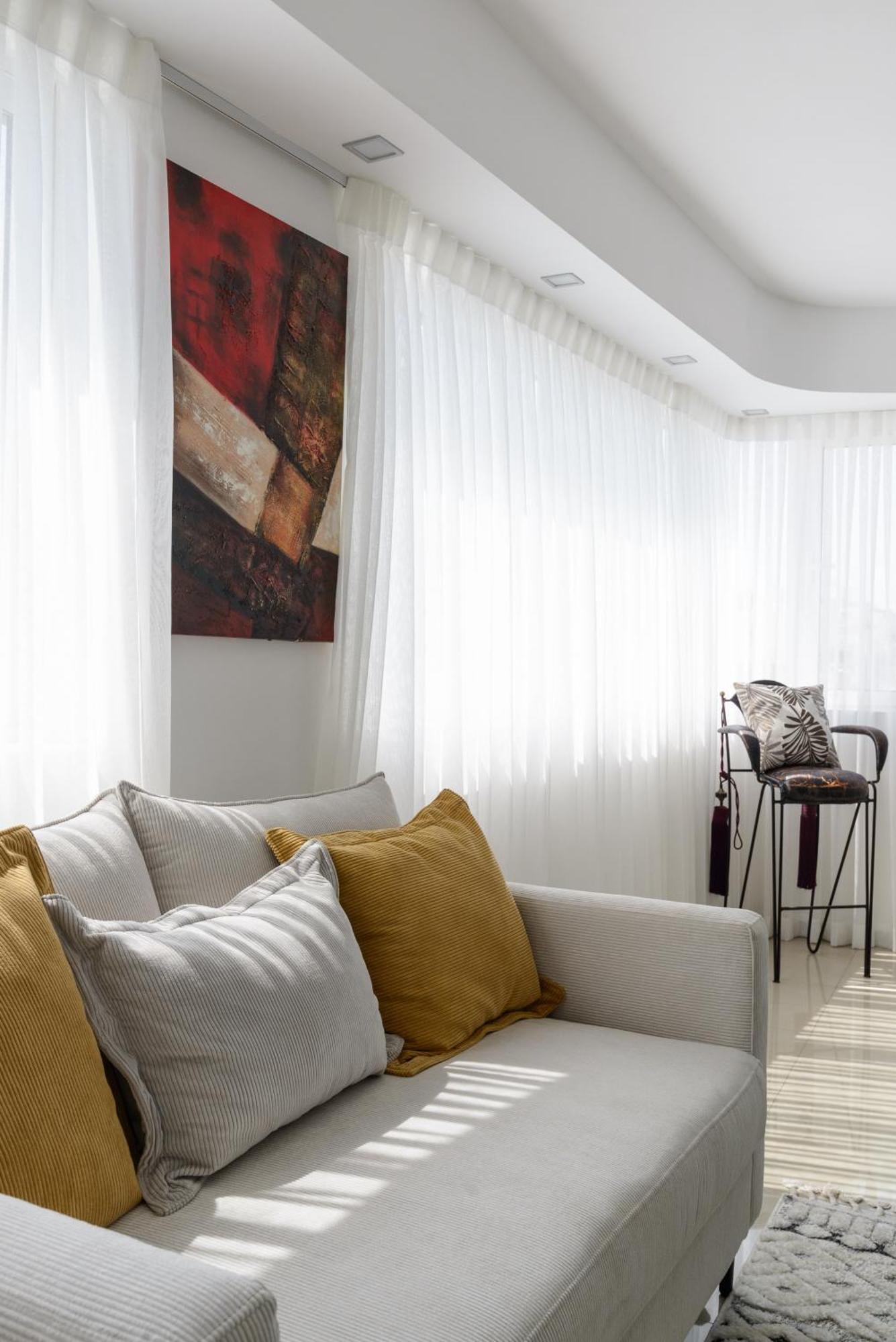 Penthouse With Panoramic View By Feelhome テル・アビブ エクステリア 写真